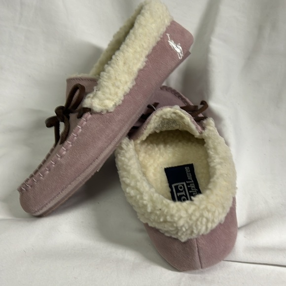 POLO Kids Slippers - Picture 2 of 6